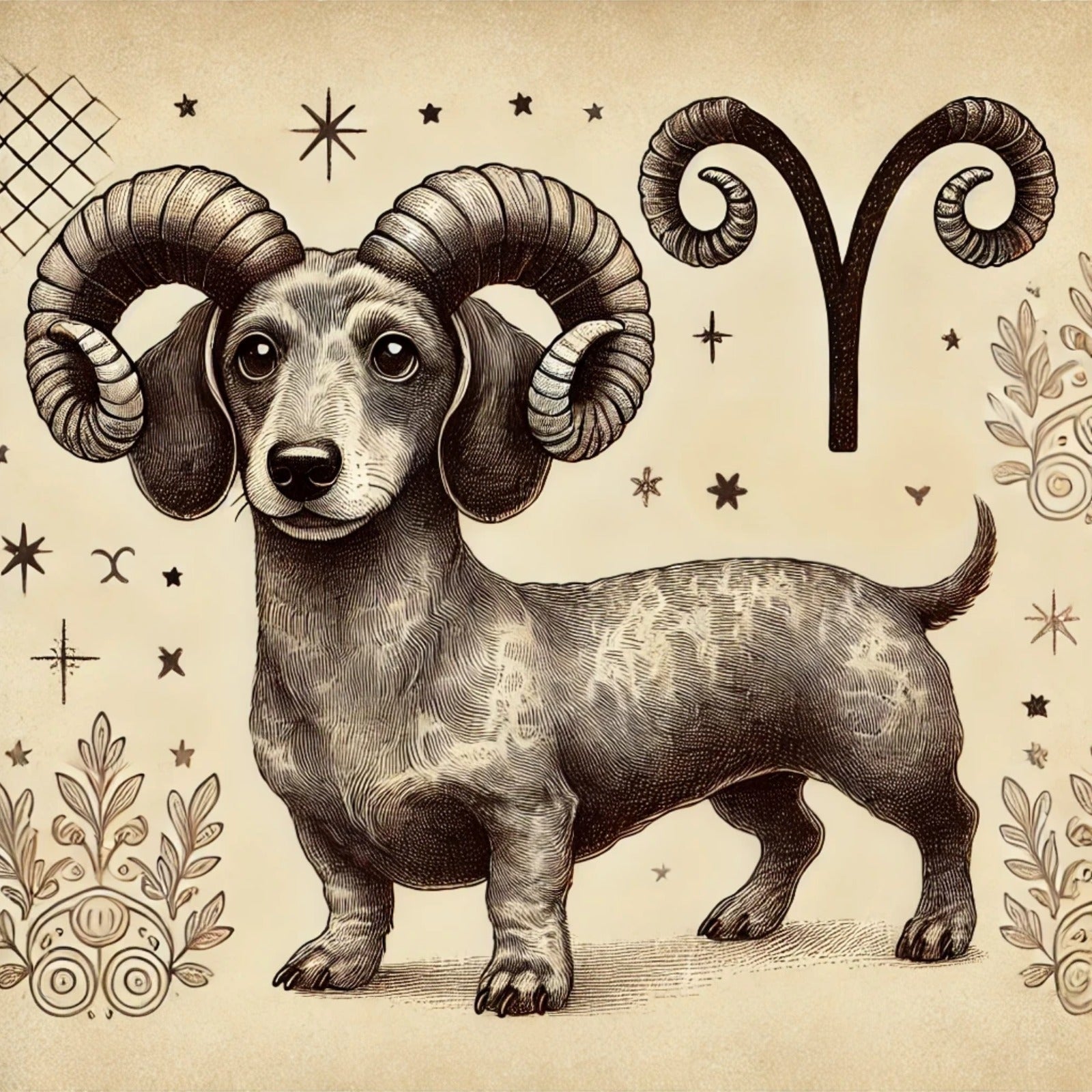 Die Zukunft ist wau – Die Hunde-Horoskope für 2025