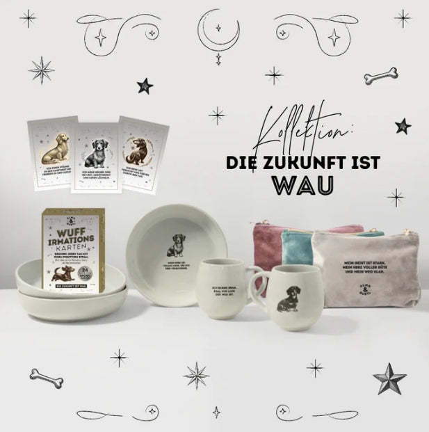 Hundehoroskope 2025: Träume, Liebe und das perfekte Geschenk für Hundeliebhaber