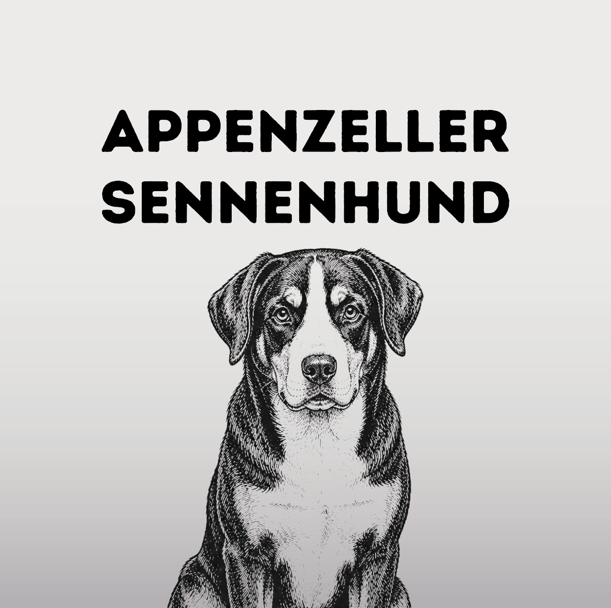 Appenzeller Sennenhund – Wachsamer Wirbelwind aus den Alpen
