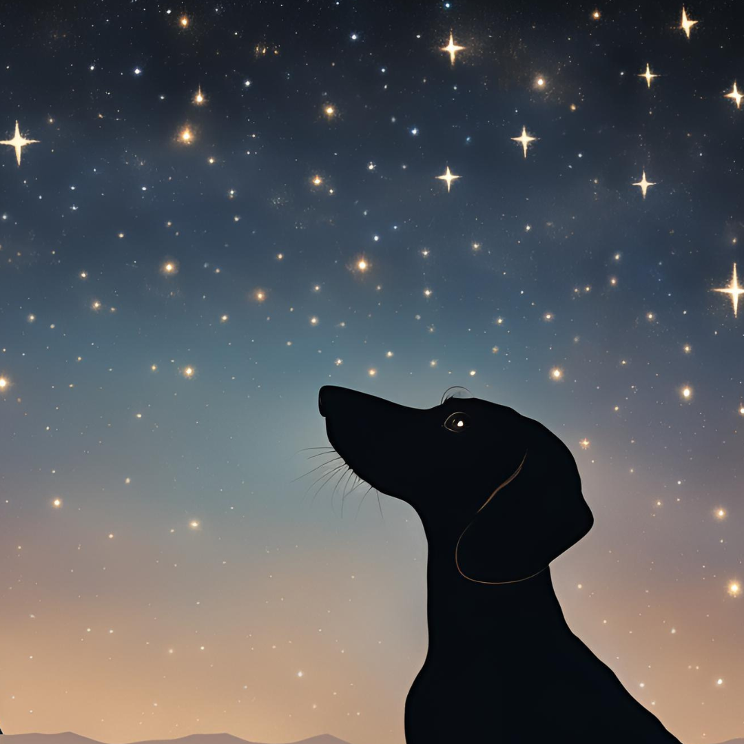 Rauhnächte: So kannst du sie mit deinem geliebten Hund zelebrieren