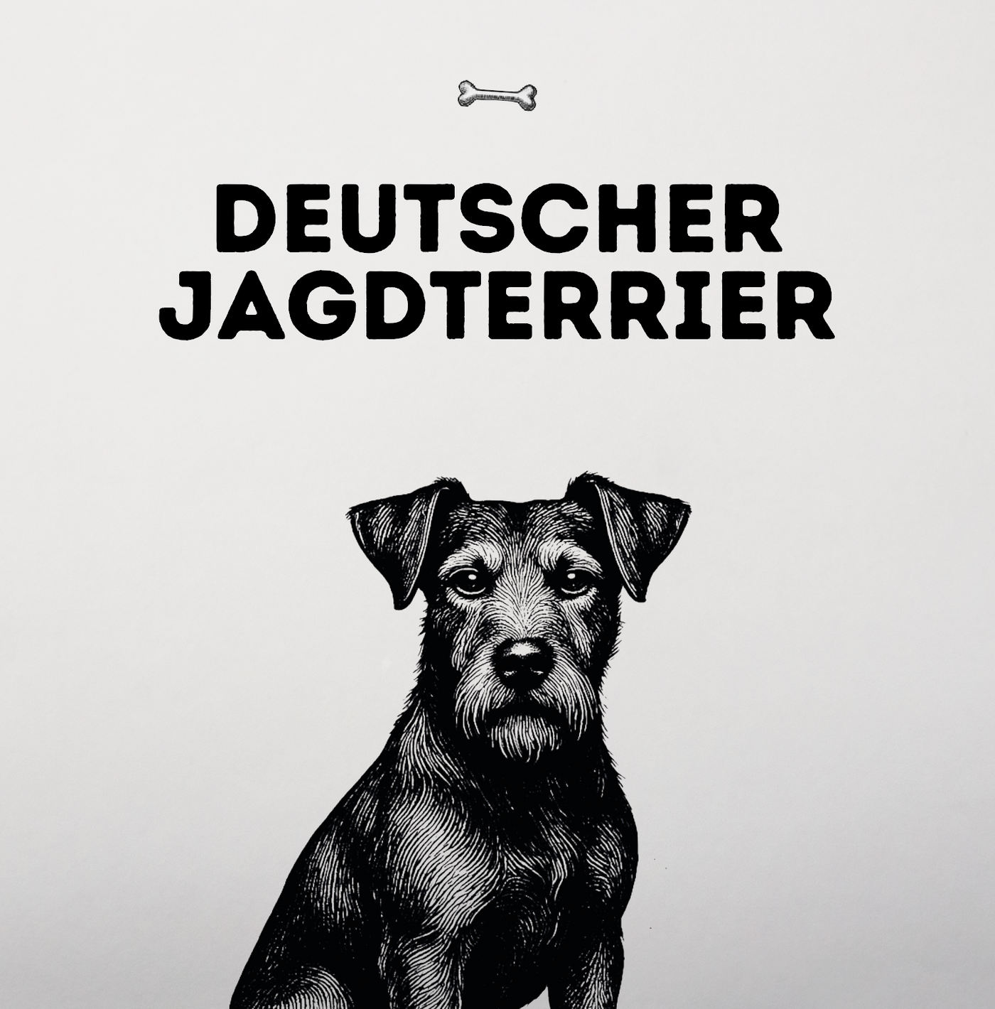 Deutscher Jagdterrier