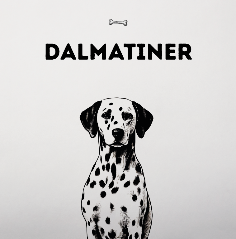 Dalmatiner