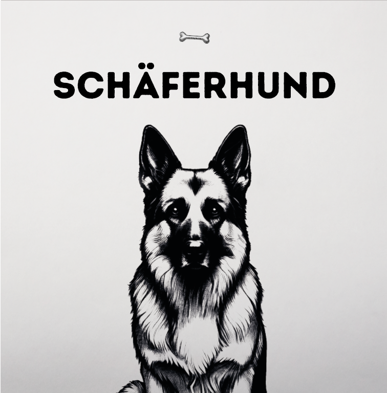 Schäferhund