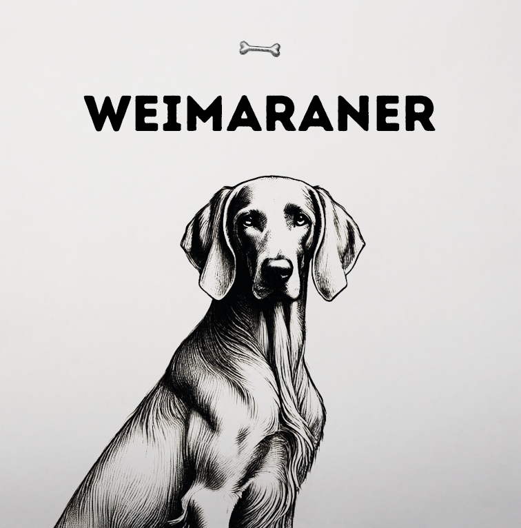 Weimaraner