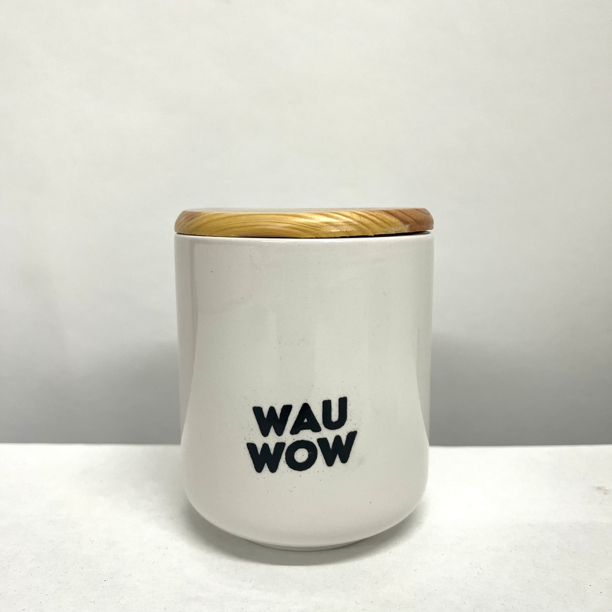 Leckerlidose 14 WAU WOW B-Ware