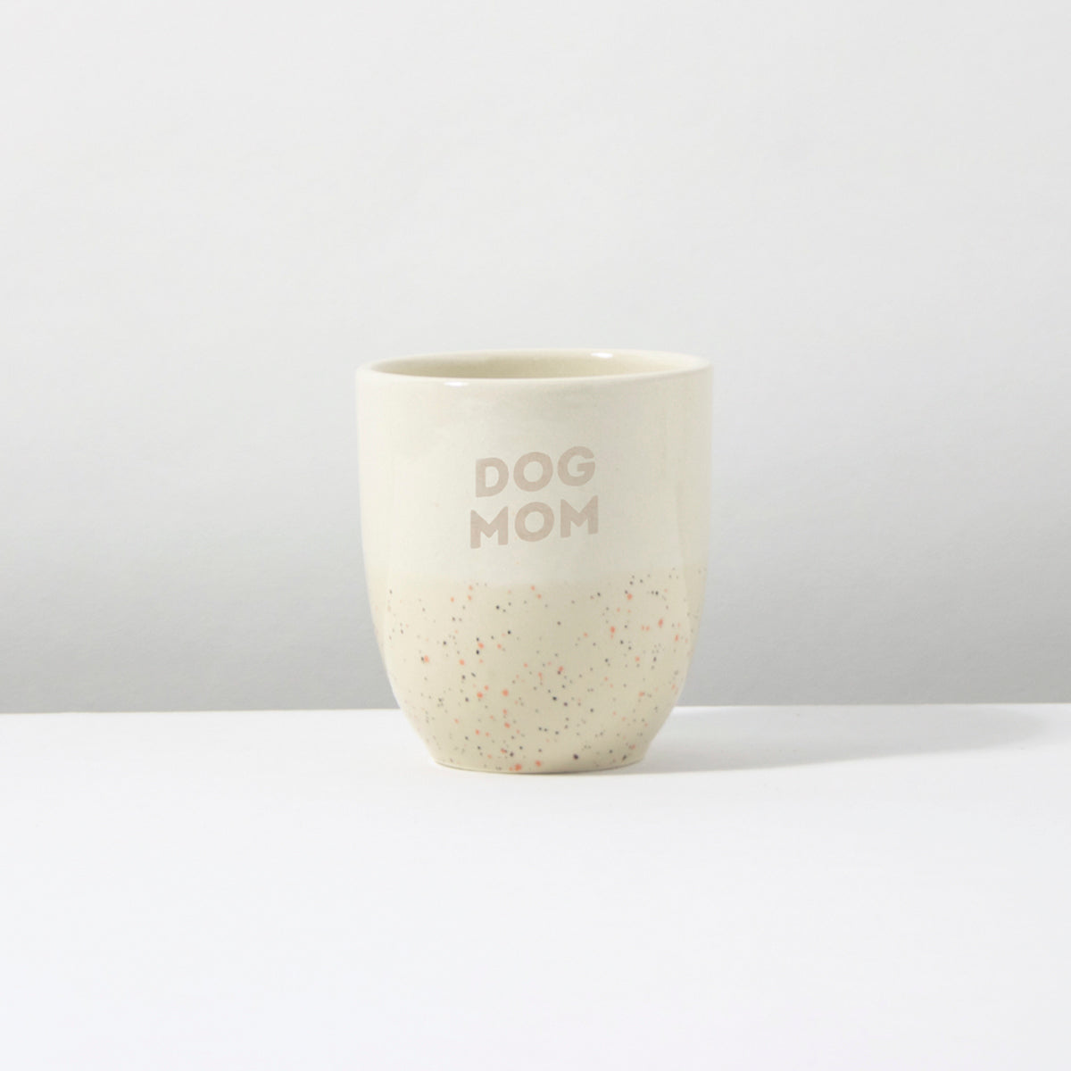 HEUTE 🎁 Becher DOG MOM im Wert von 24,90