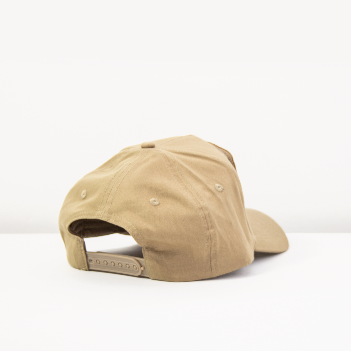 Cap „What the Fox“ Sand