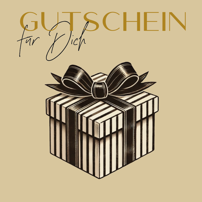 ALMA & GUSTL-Geschenkgutschein
