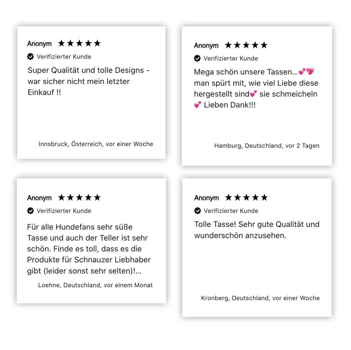 Cup small but fine Dusty