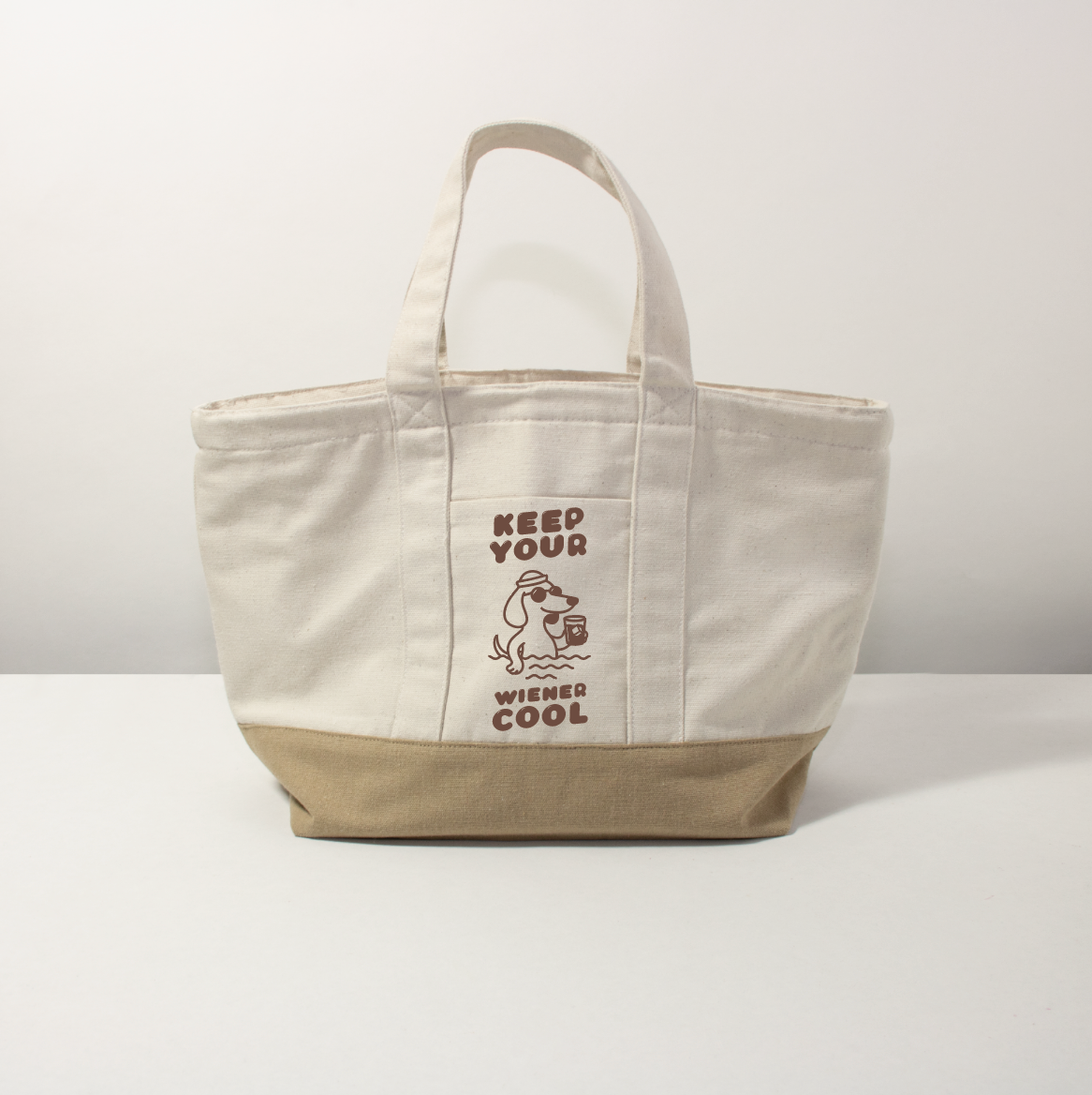 Kühltasche: Keep your Wiener cool