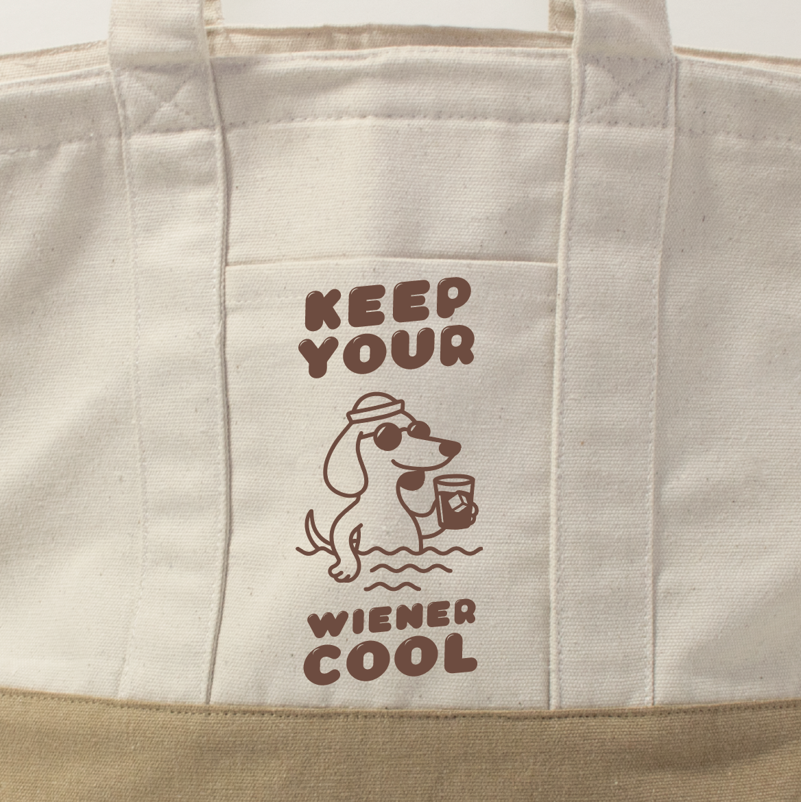 Kühltasche: Keep your Wiener cool