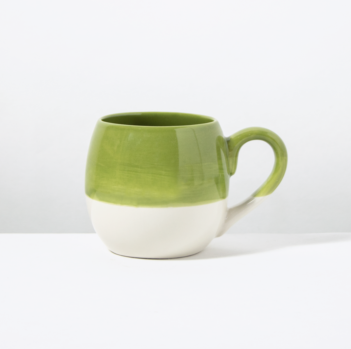 Tasse Lieblingshund Olive