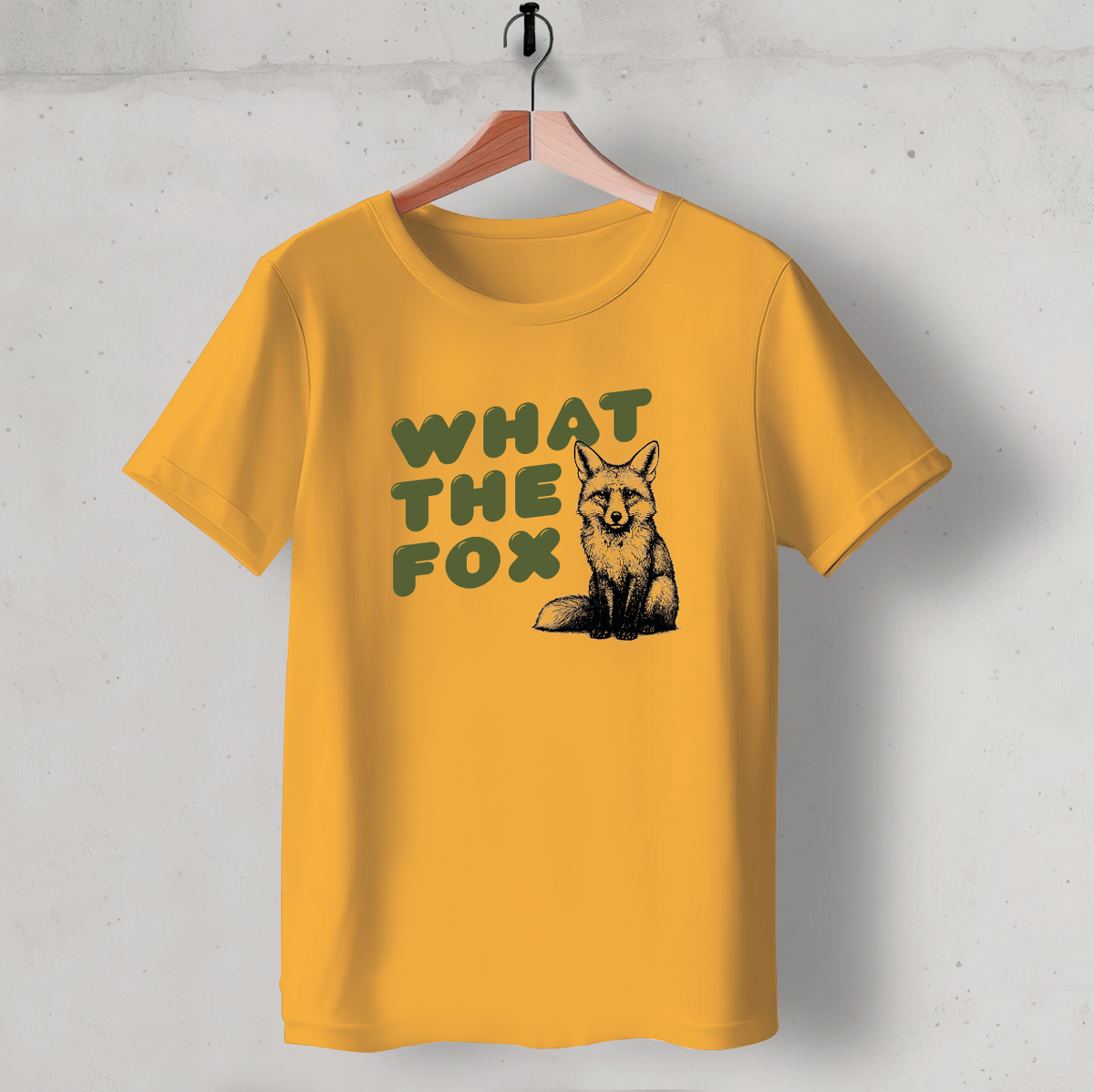 Unisex T-Shirt: "I like my coffee as strong as my dachshunds attitude"