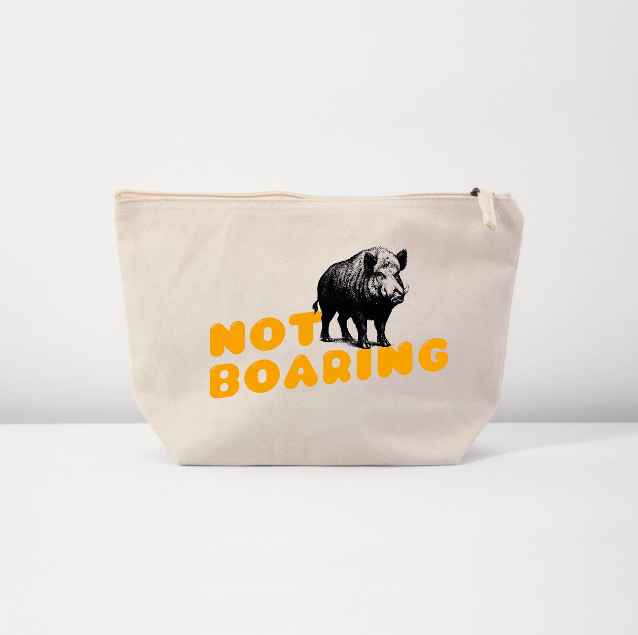 Dachshund Design Club Accessory Bag