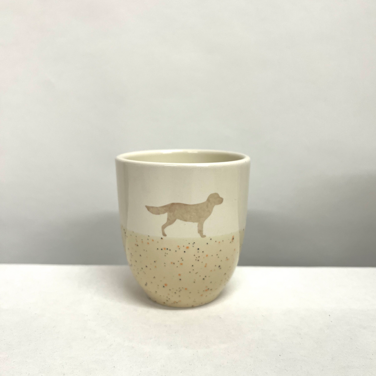 Bowl 21 Dachshund Dusty