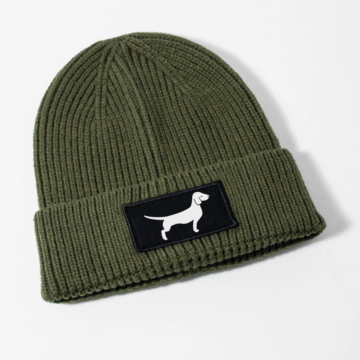 Mütze Lieblingshund Olive