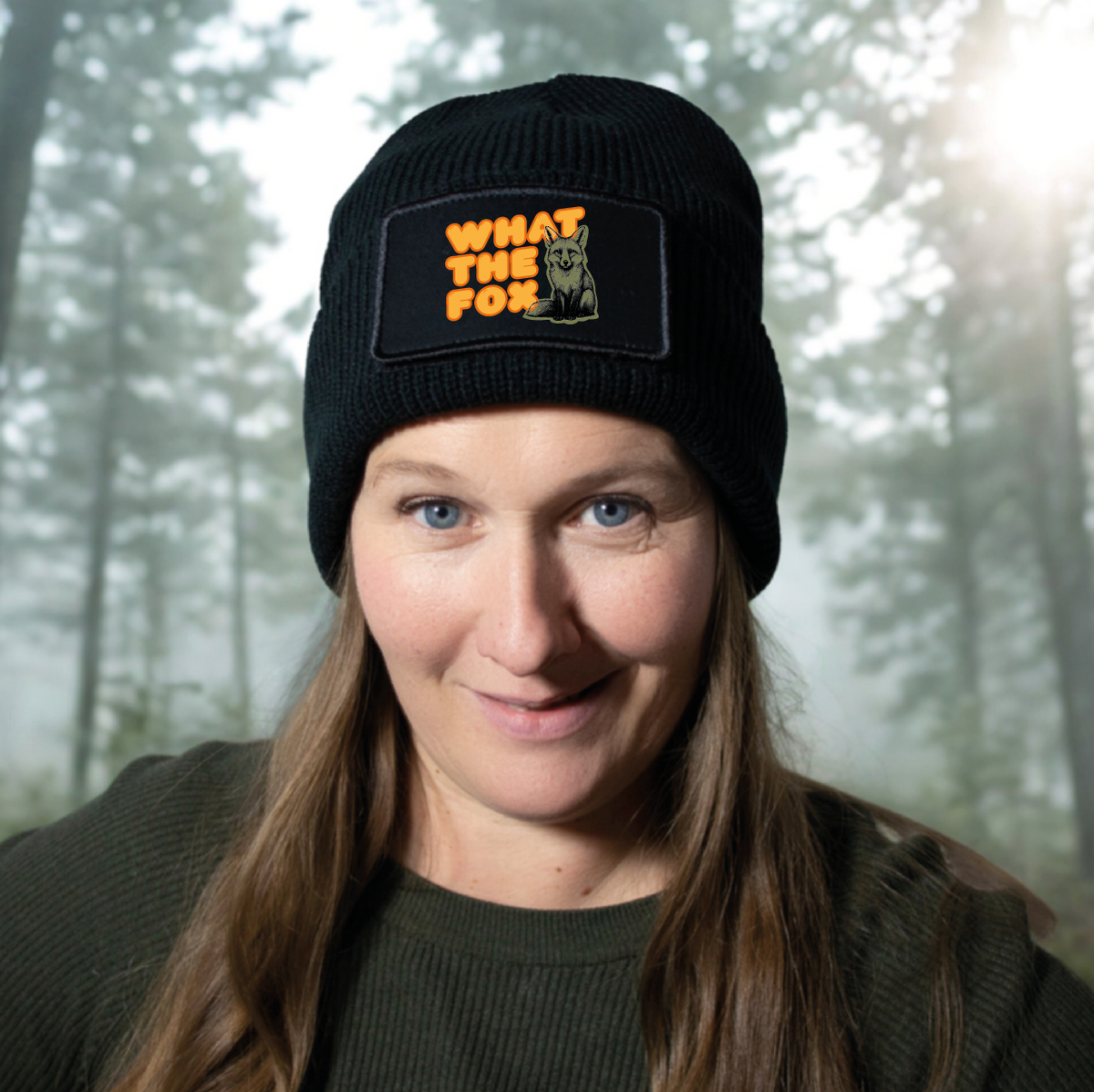 Unisex T-Shirt: "My dachshund and I don't care"