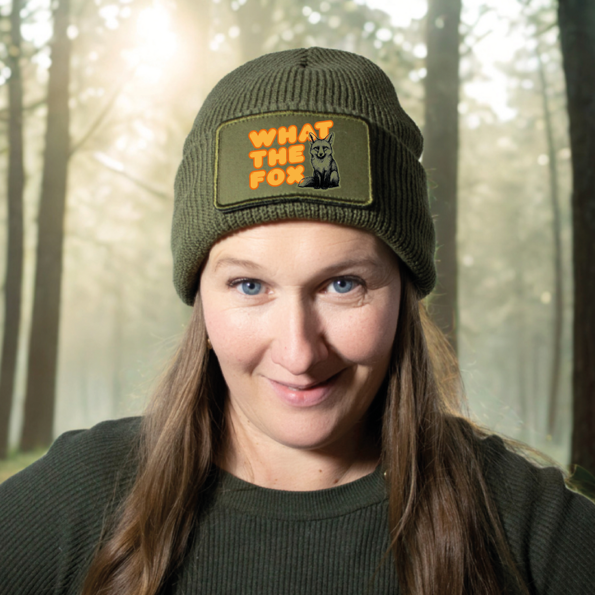 Unisex T-Shirt: "My dachshund and I don't care"