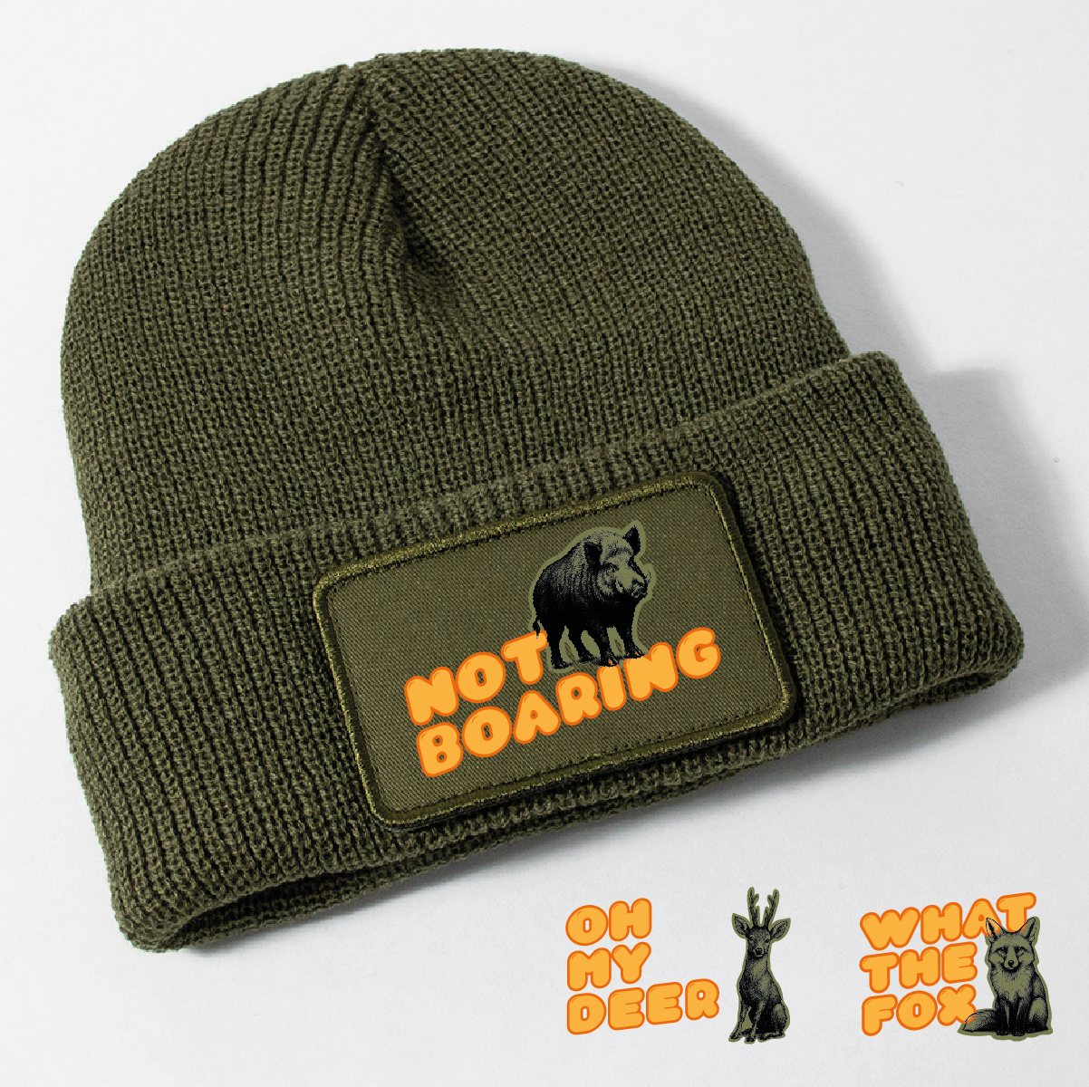 Unisex T-Shirt: "My dachshund and I don't care"