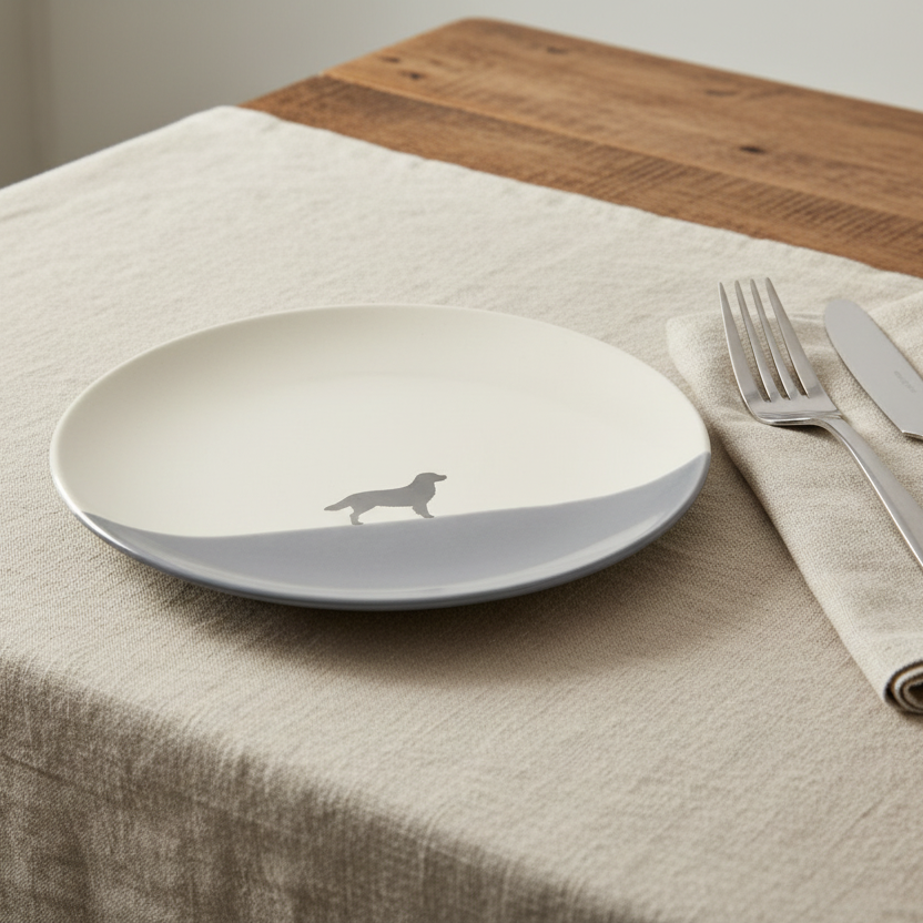 Teller 20 Golden Retriever Dusty