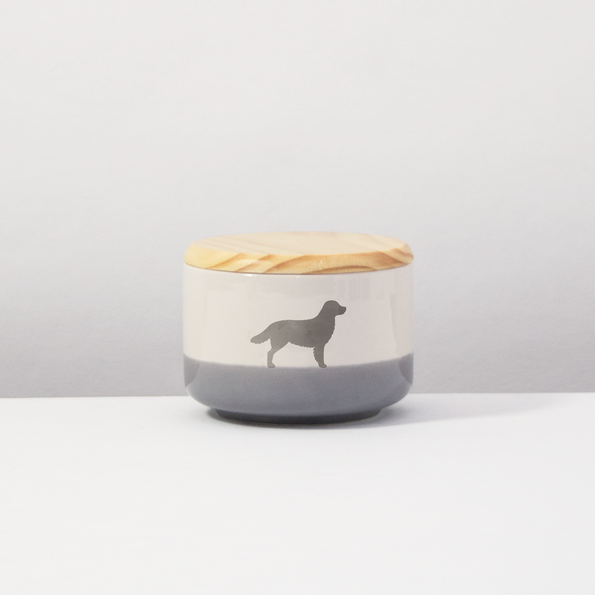 Leckerlidose 8 Golden Retriever