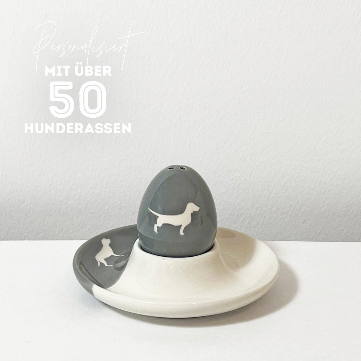 OsterEier-Set Lieblingshund Dusty