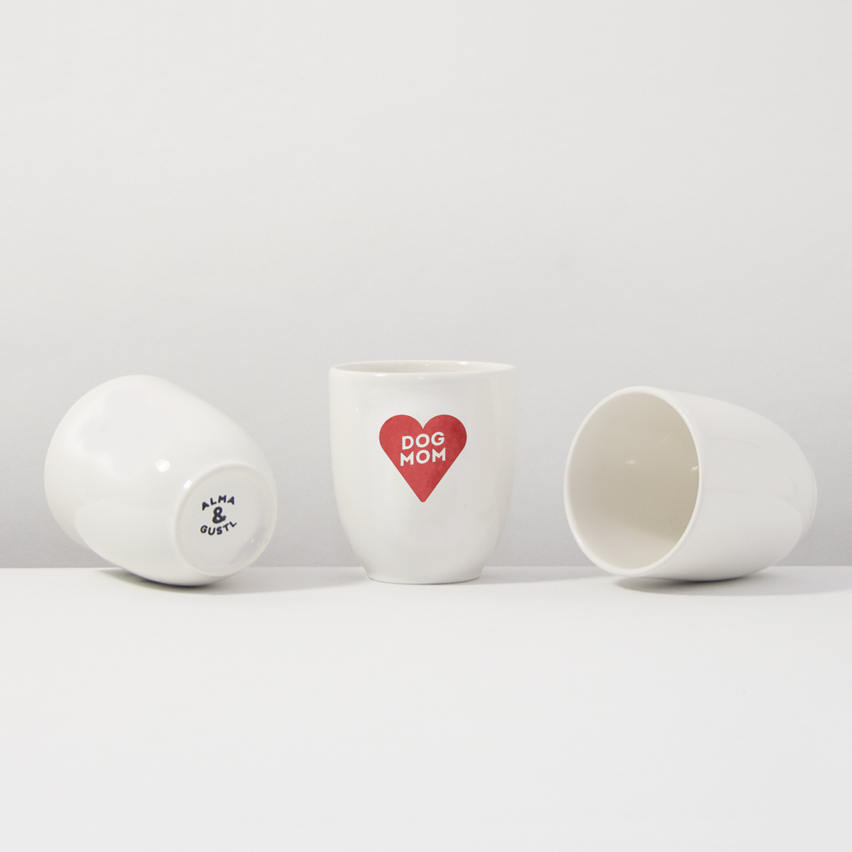 Mug Small but Fine Dusty