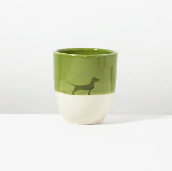 Basic-Set Lieblingshund Olive