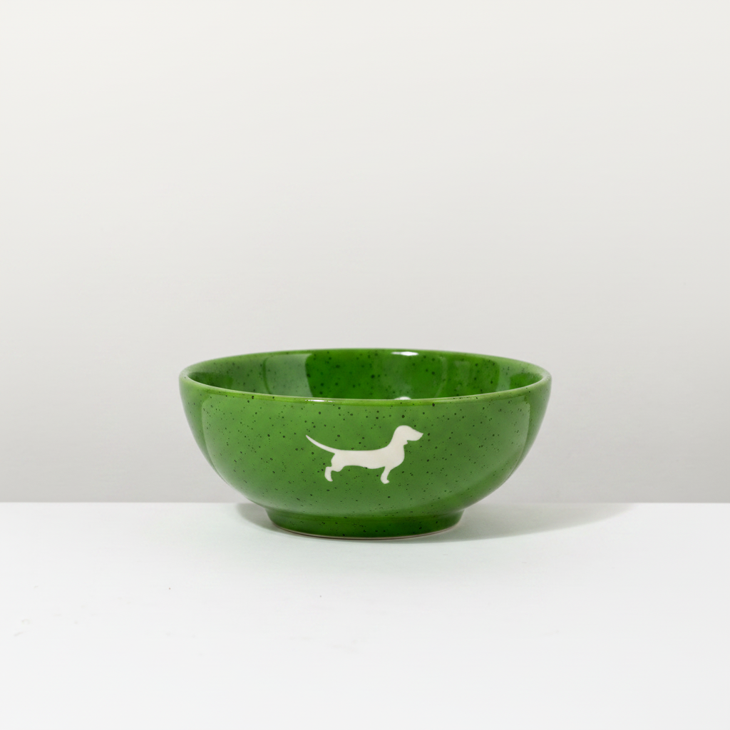 Schüssel 15 Lieblingshund Matcha