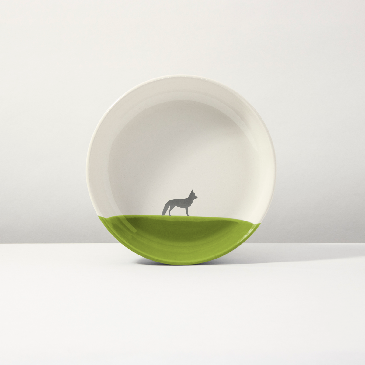 Bowl 21 Dachshund Dusty