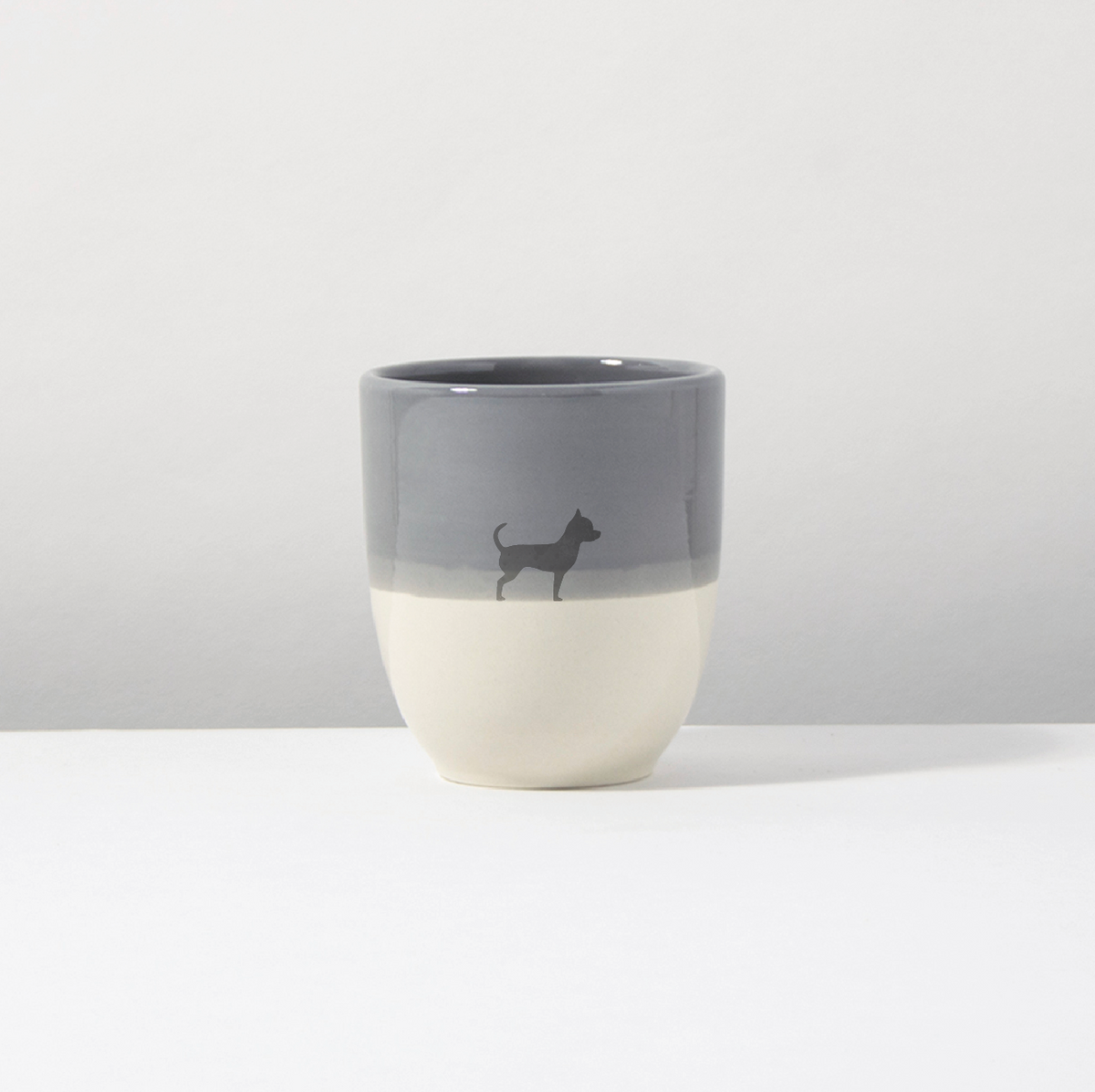 Basic-Set Dusty Chihuahua