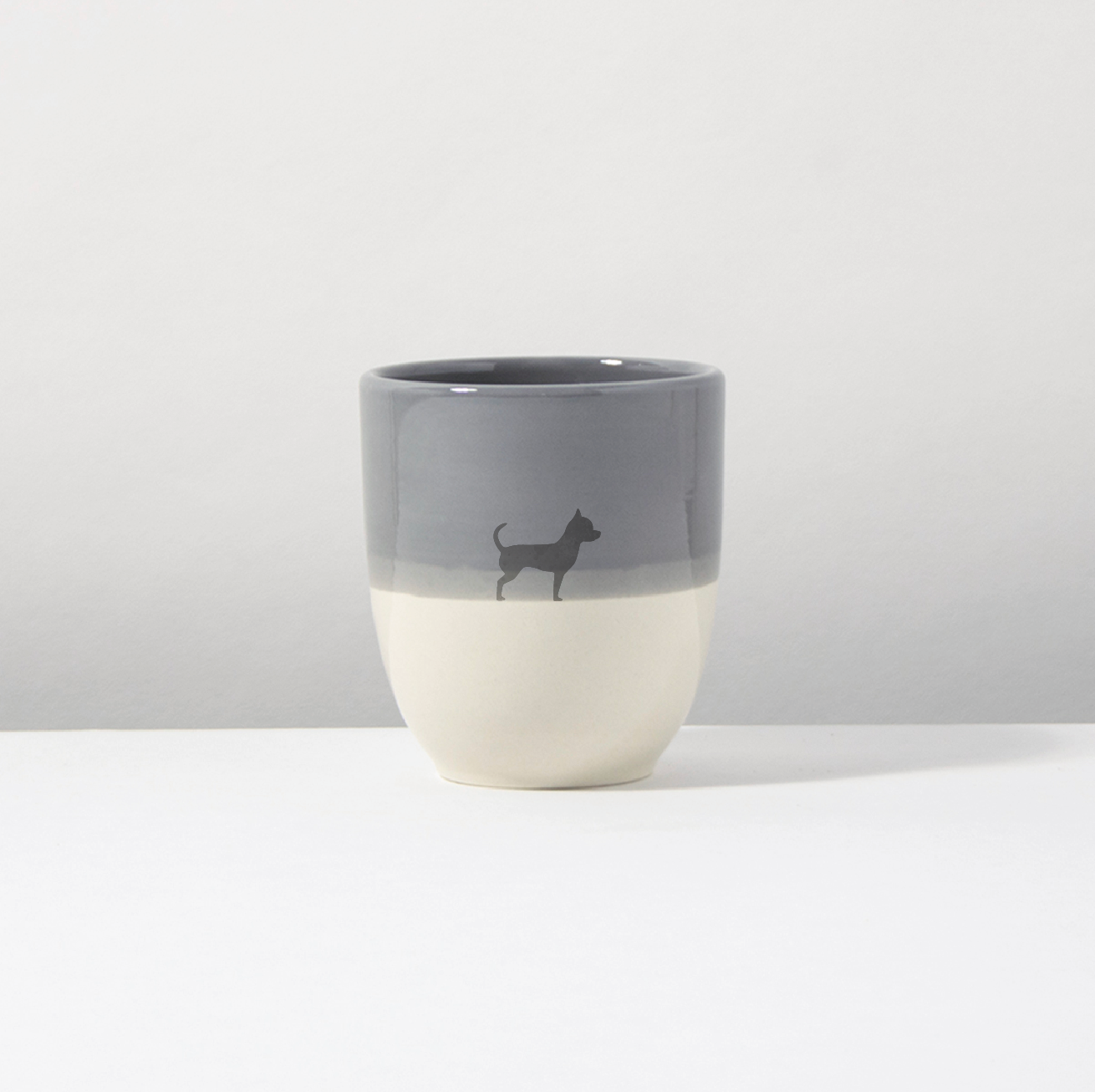 Basic-Set Dusty Chihuahua
