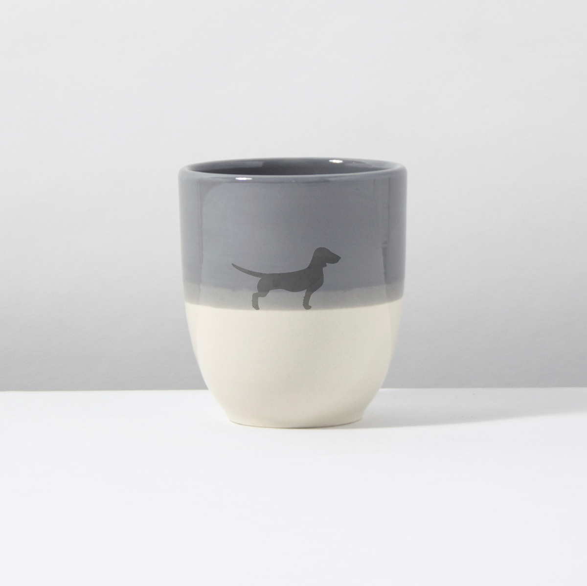 Basic Set Dachshund Dusty
