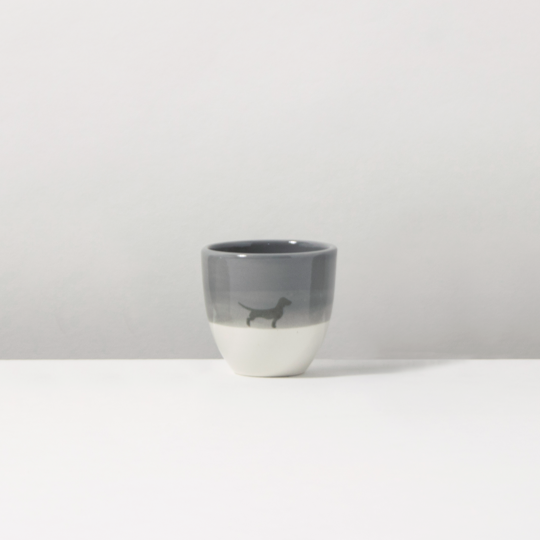 Basic-Set Dackel Dusty