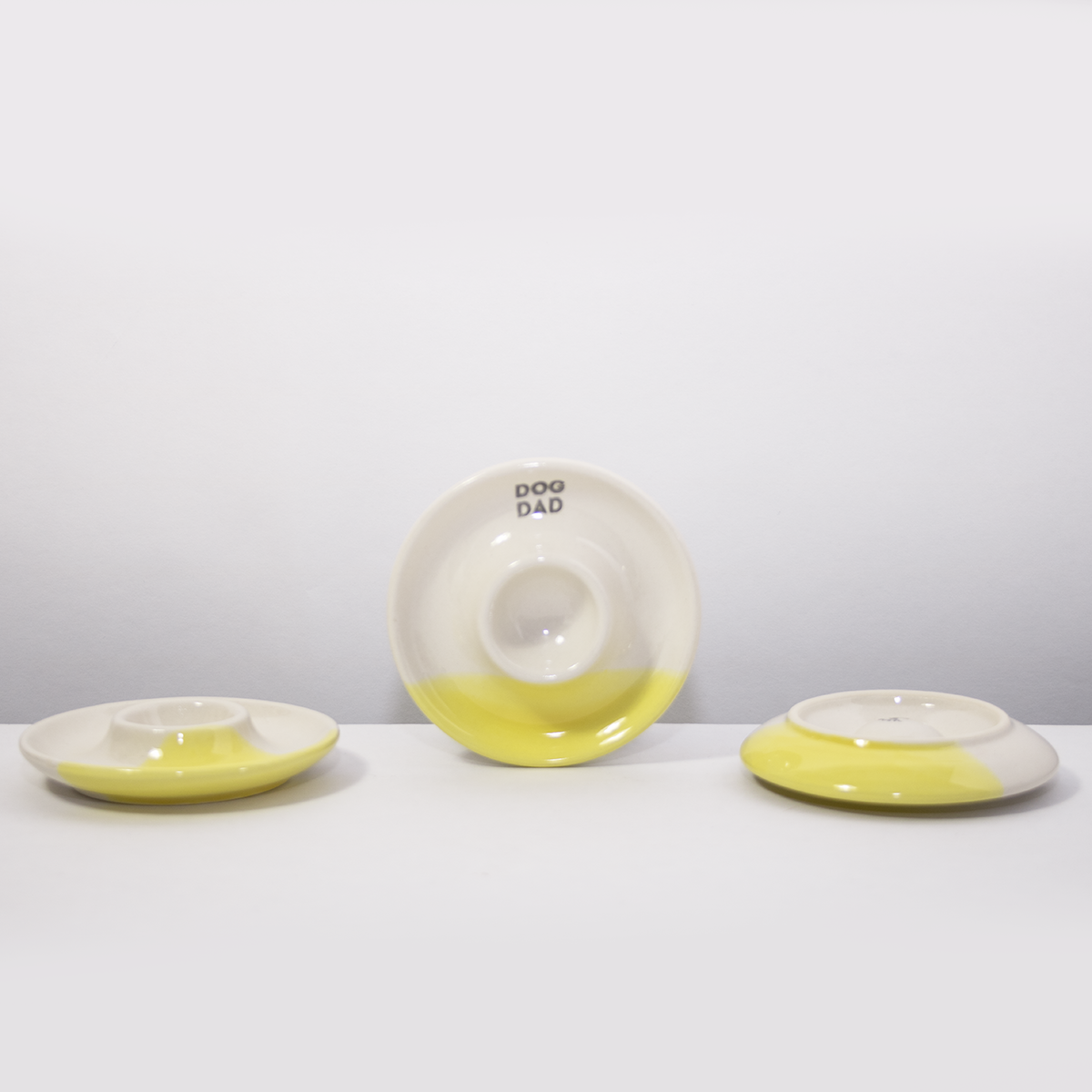 Eierbecher Dackel Sunny B-Ware