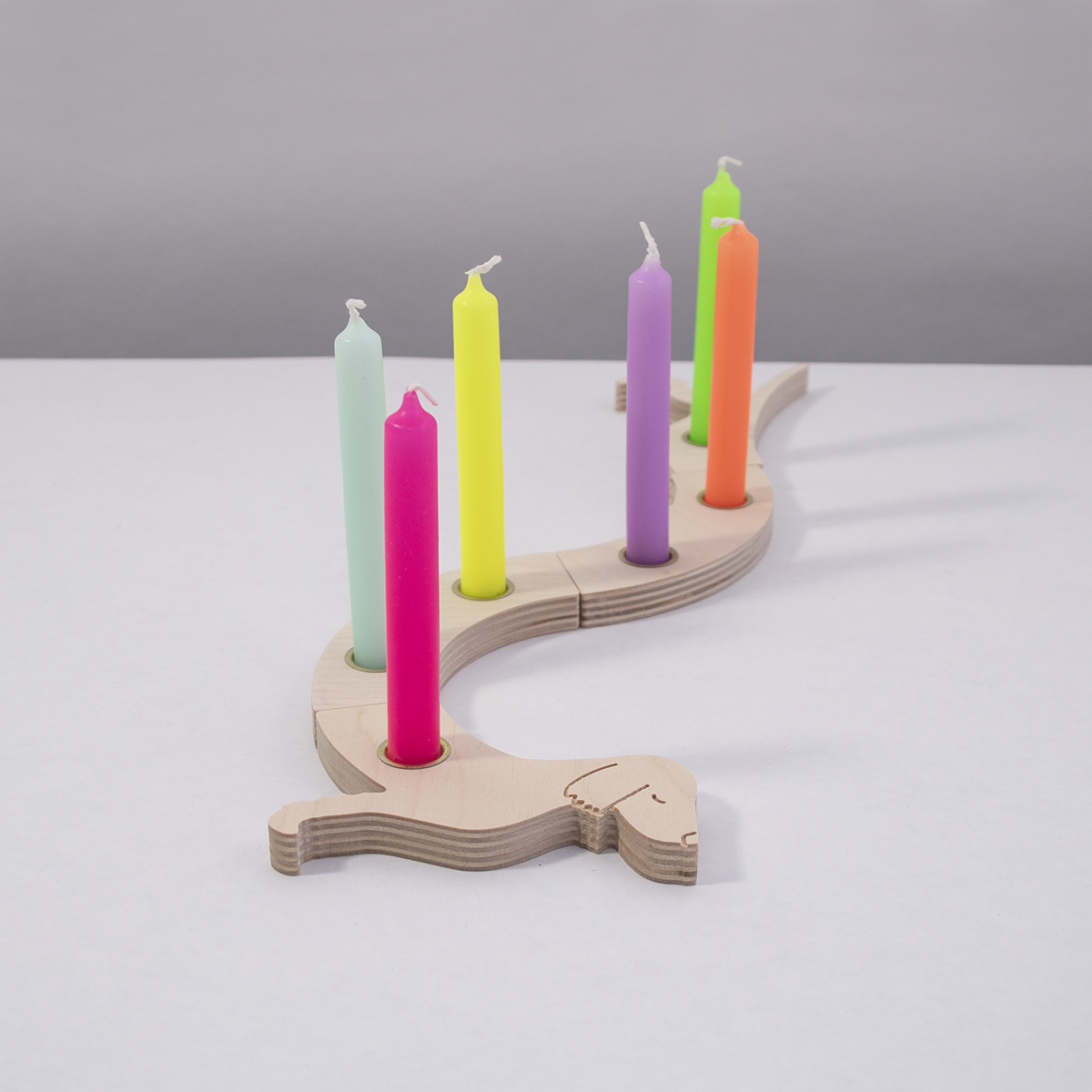 Erweiterungen Geburtstagsdackel