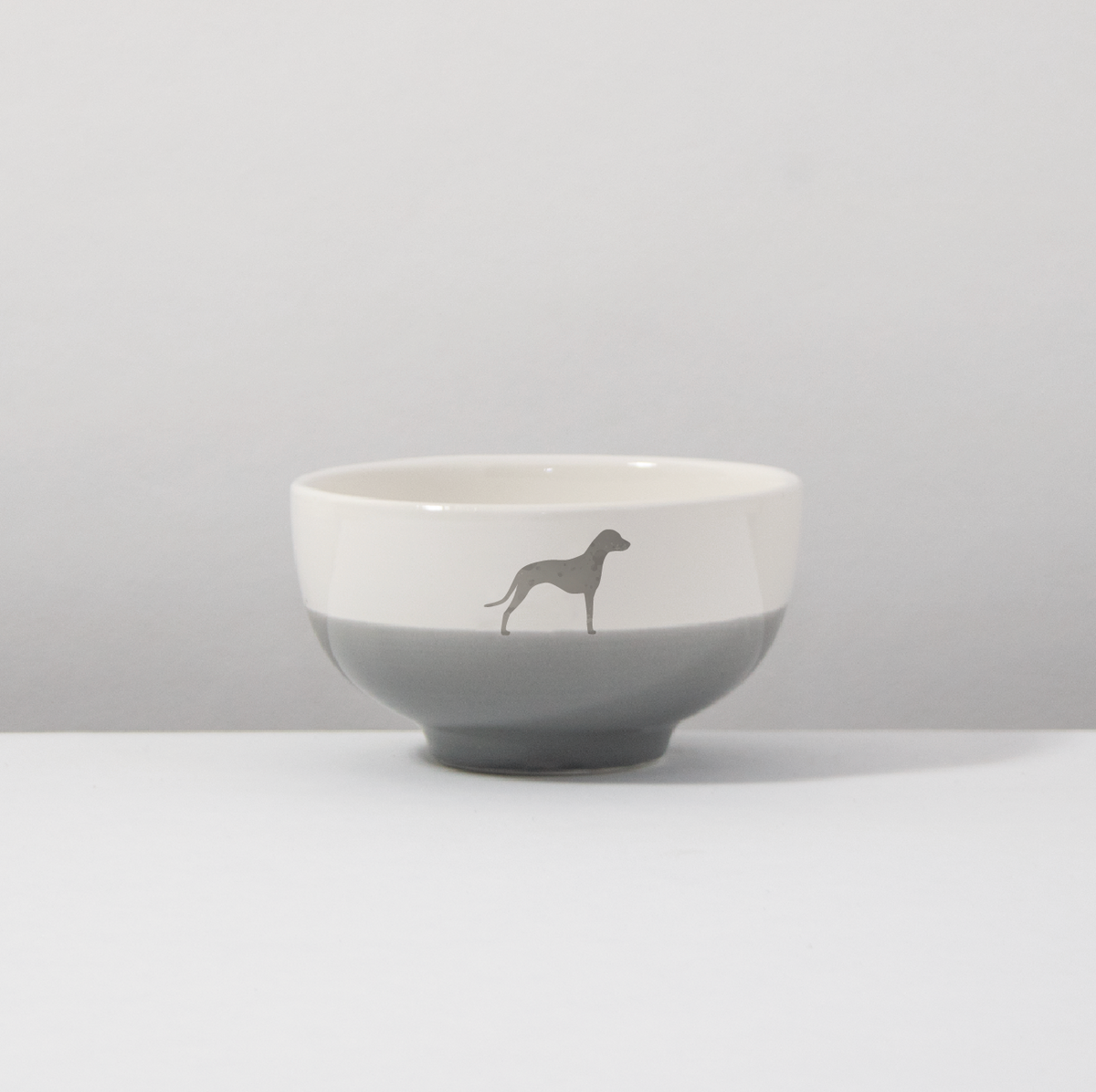 Bowl Dalmatian Dusty