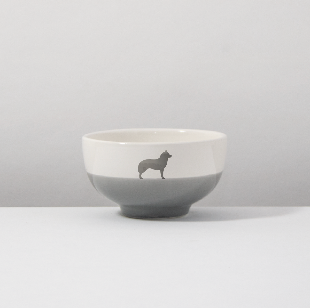 Bowl Husky Dusty