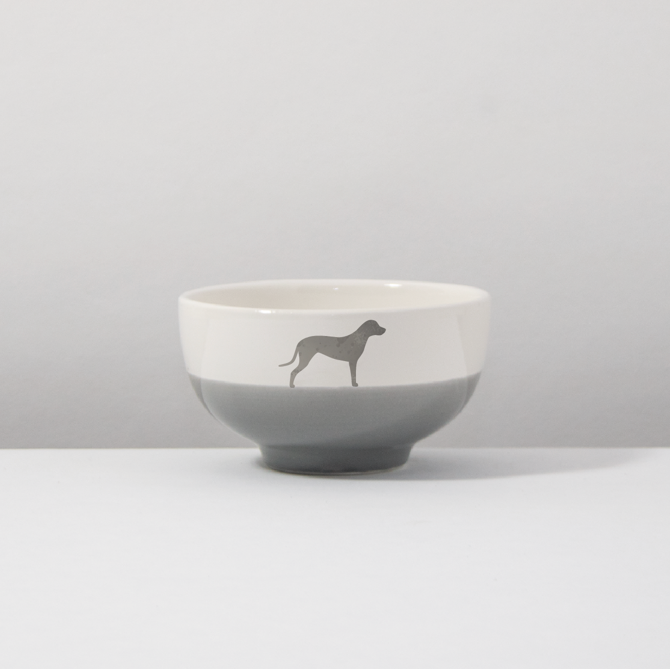 Bowl Rhodesian Ridgeback Dusty