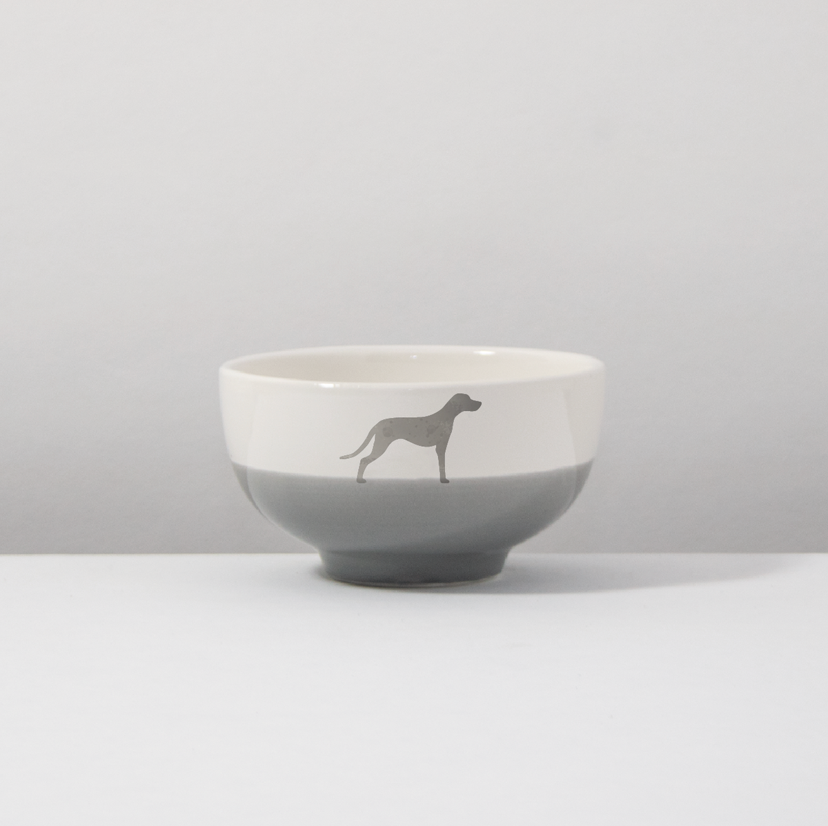 Bowl Vizsla Dusty