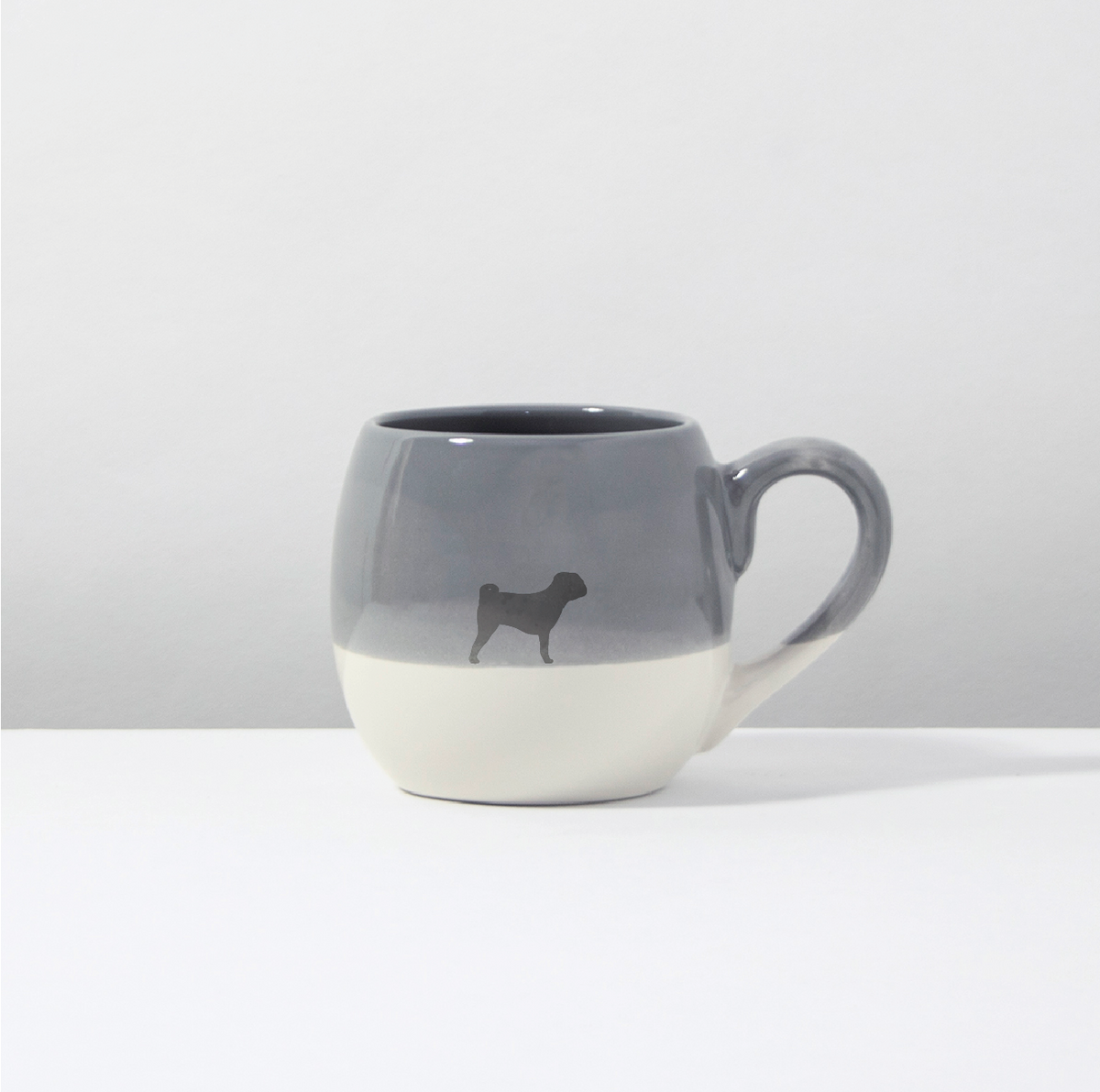 Cup small but fine Dusty