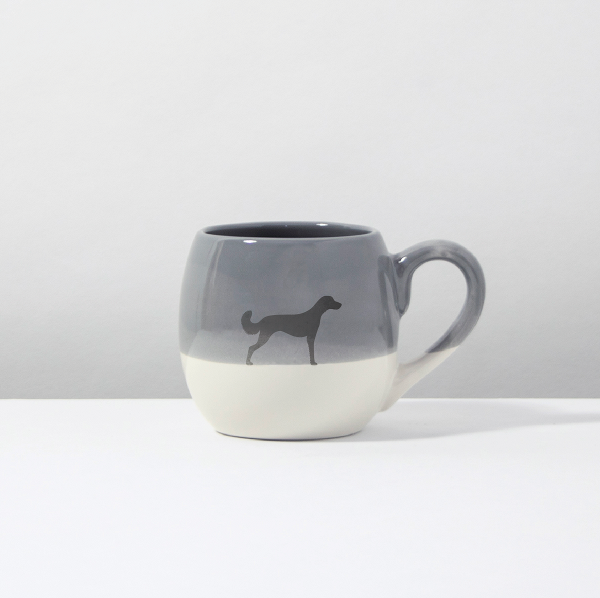 Cup small but fine Dusty