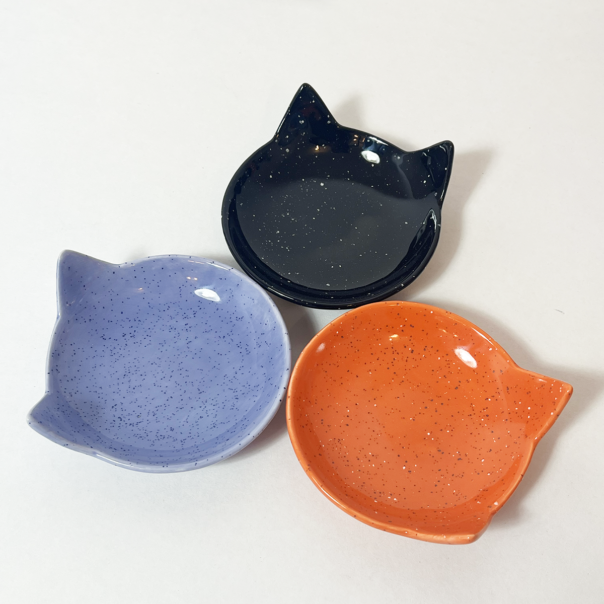 LIMITED EDITION: Schälchen Katzenohren