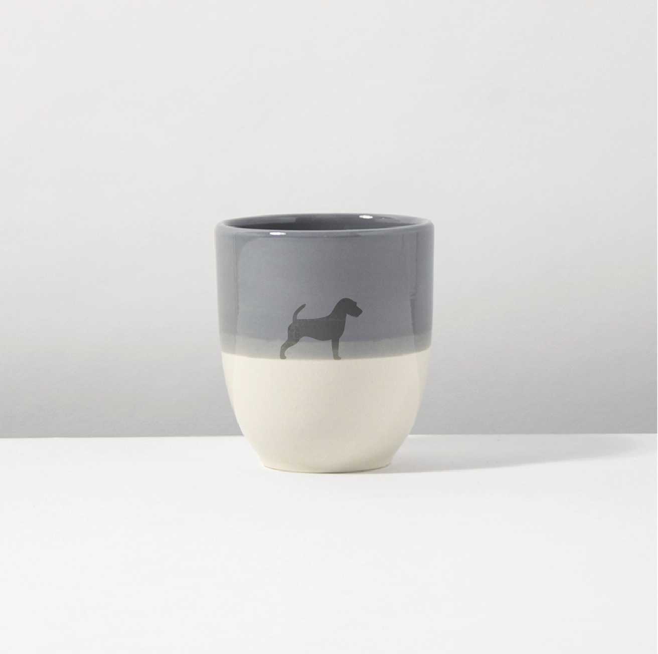 Mug Small but Fine Dusty