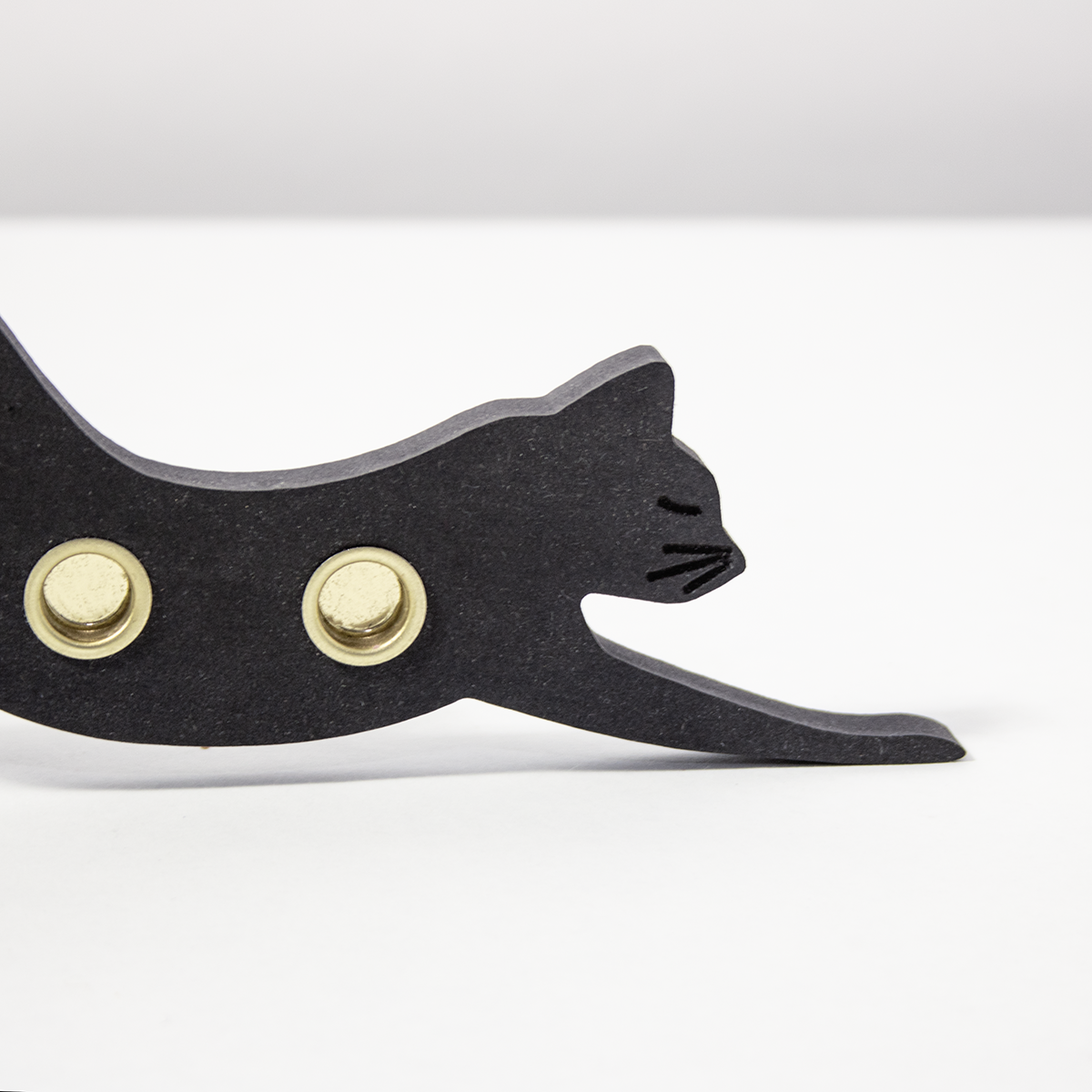 Adventskatze Black LIMITED EDITION
