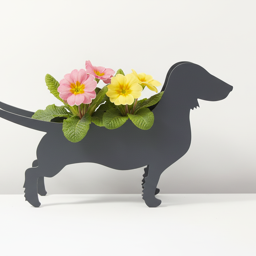 PflanzHunde LIMITED EDITION