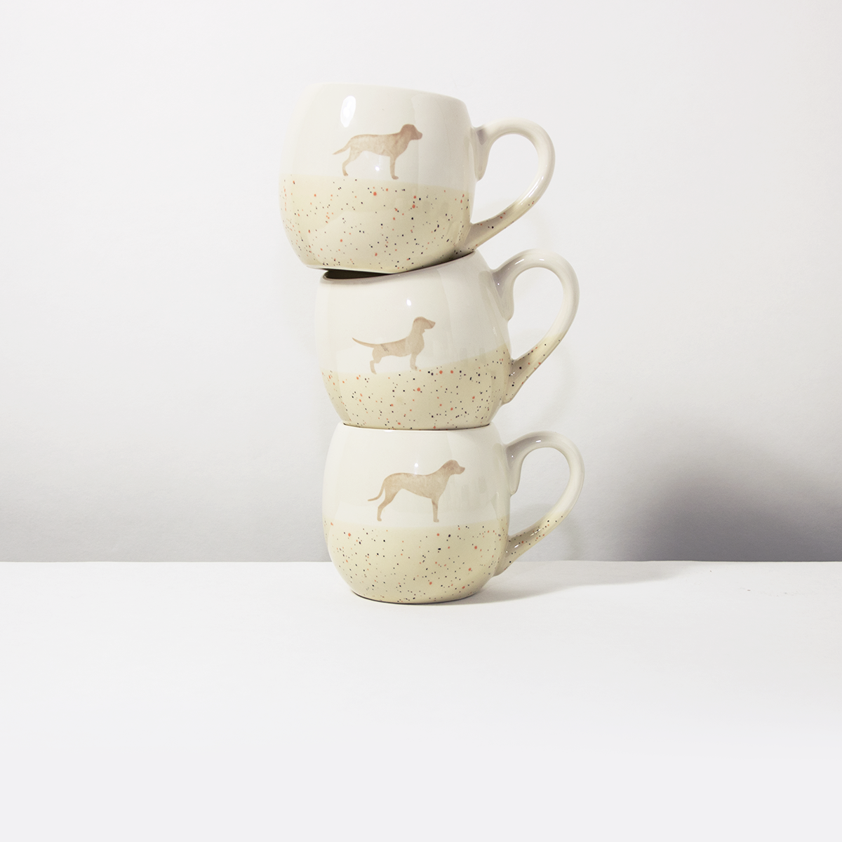 Mug Small but Fine Dusty