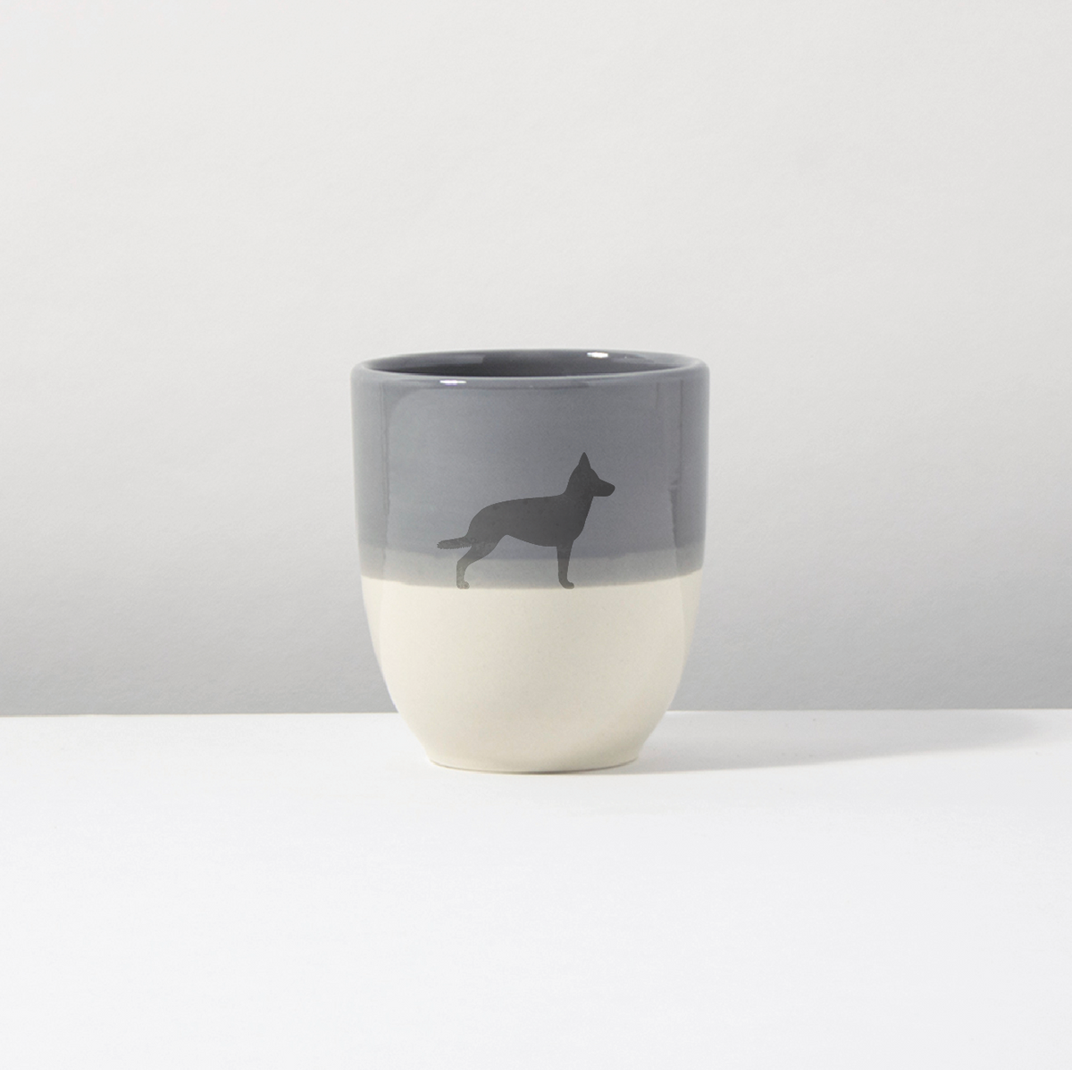 Basic-Set Dusty Schäferhund