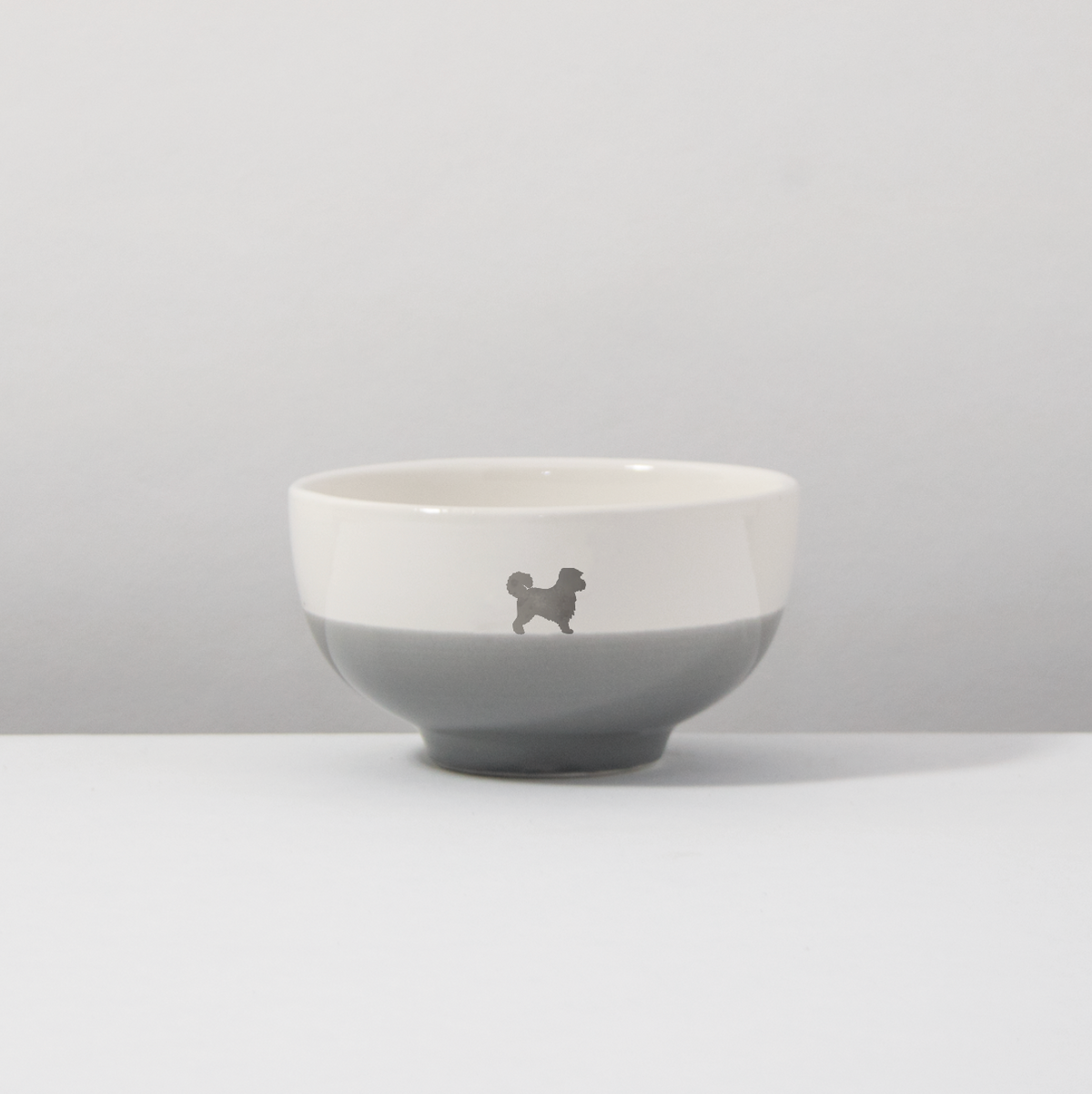 Bowl Malteser Dusty