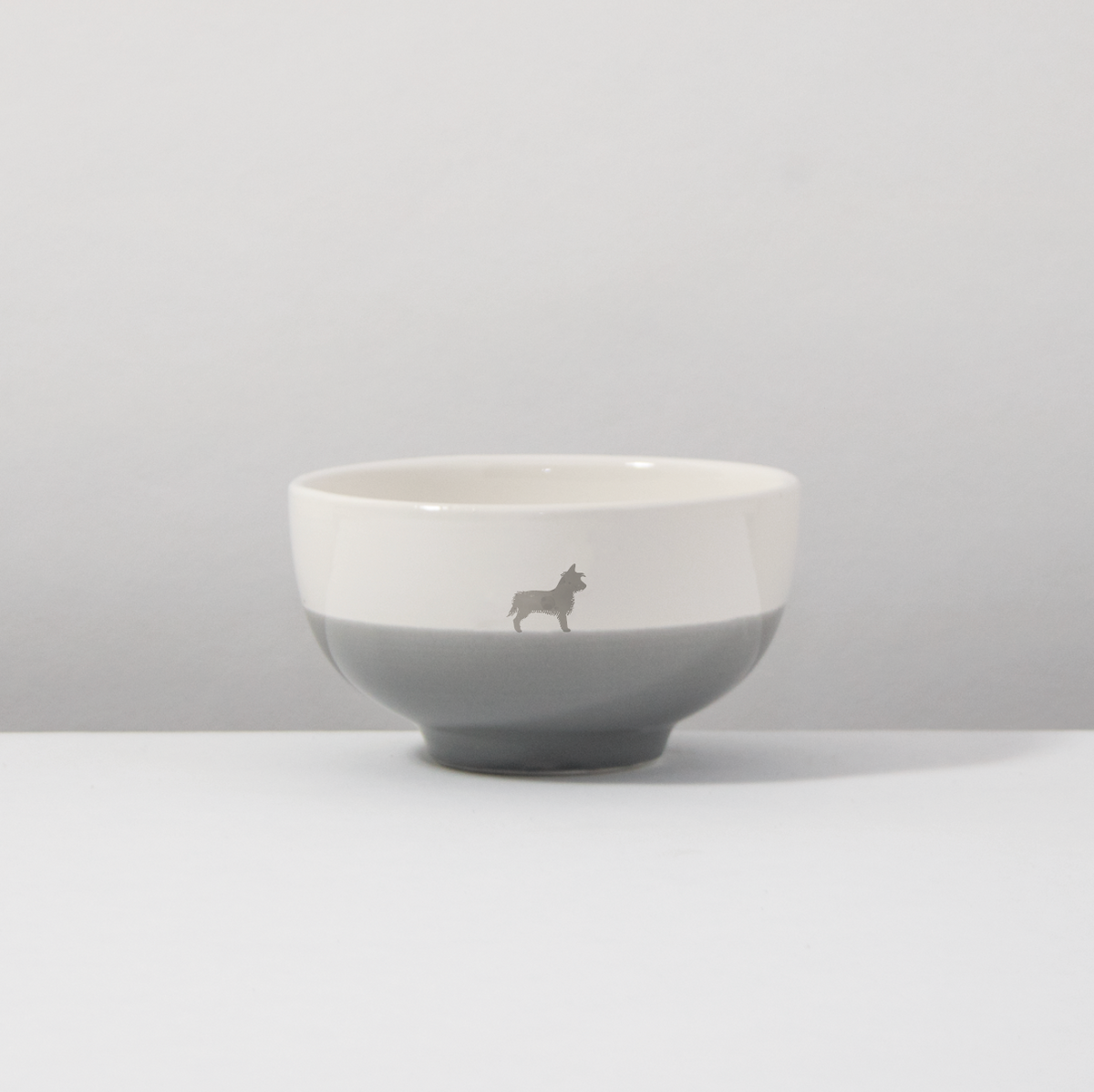 Bowl Yorkshire Terrier Dusty